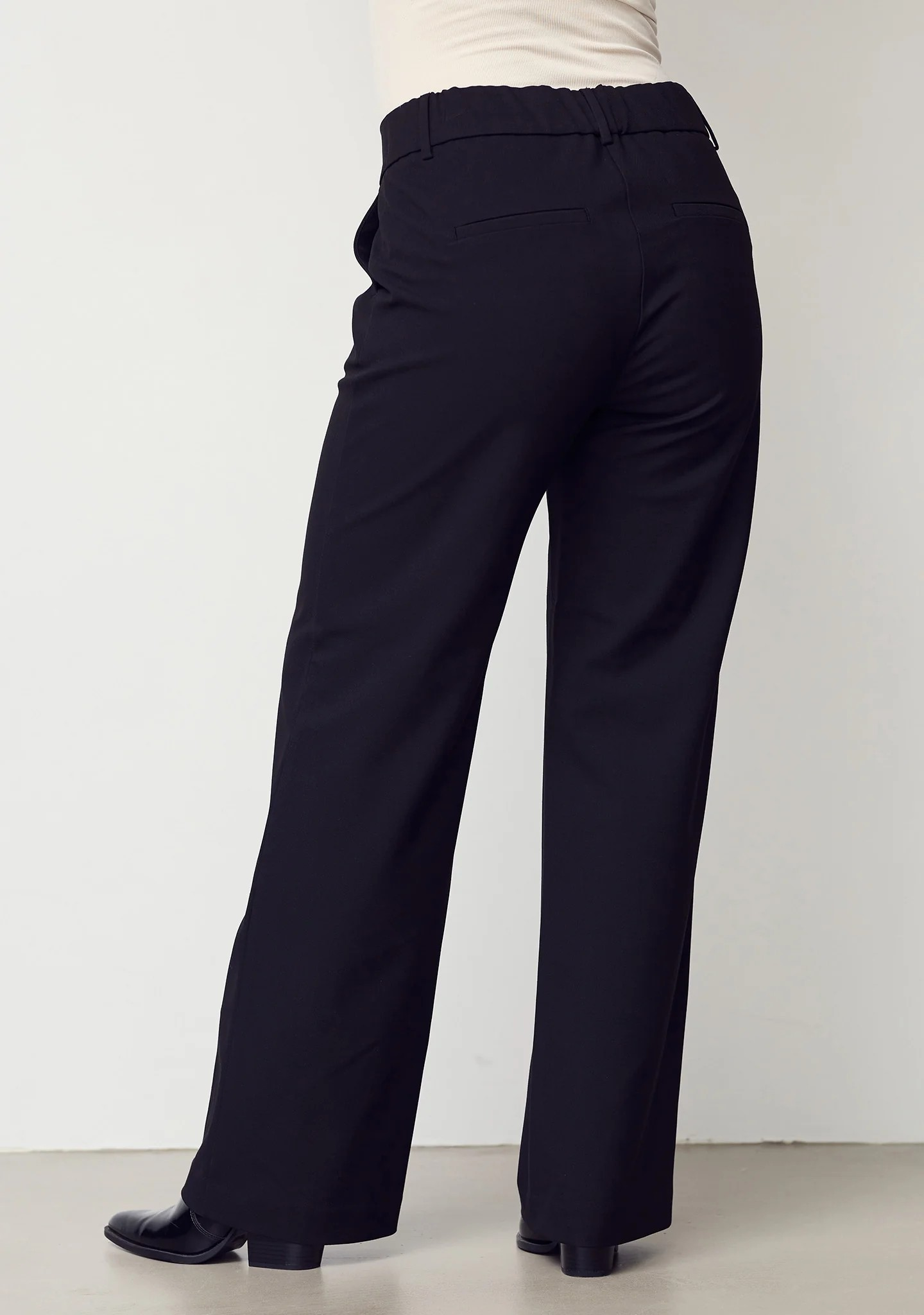 Firenze Wide Pant - Isay - 3