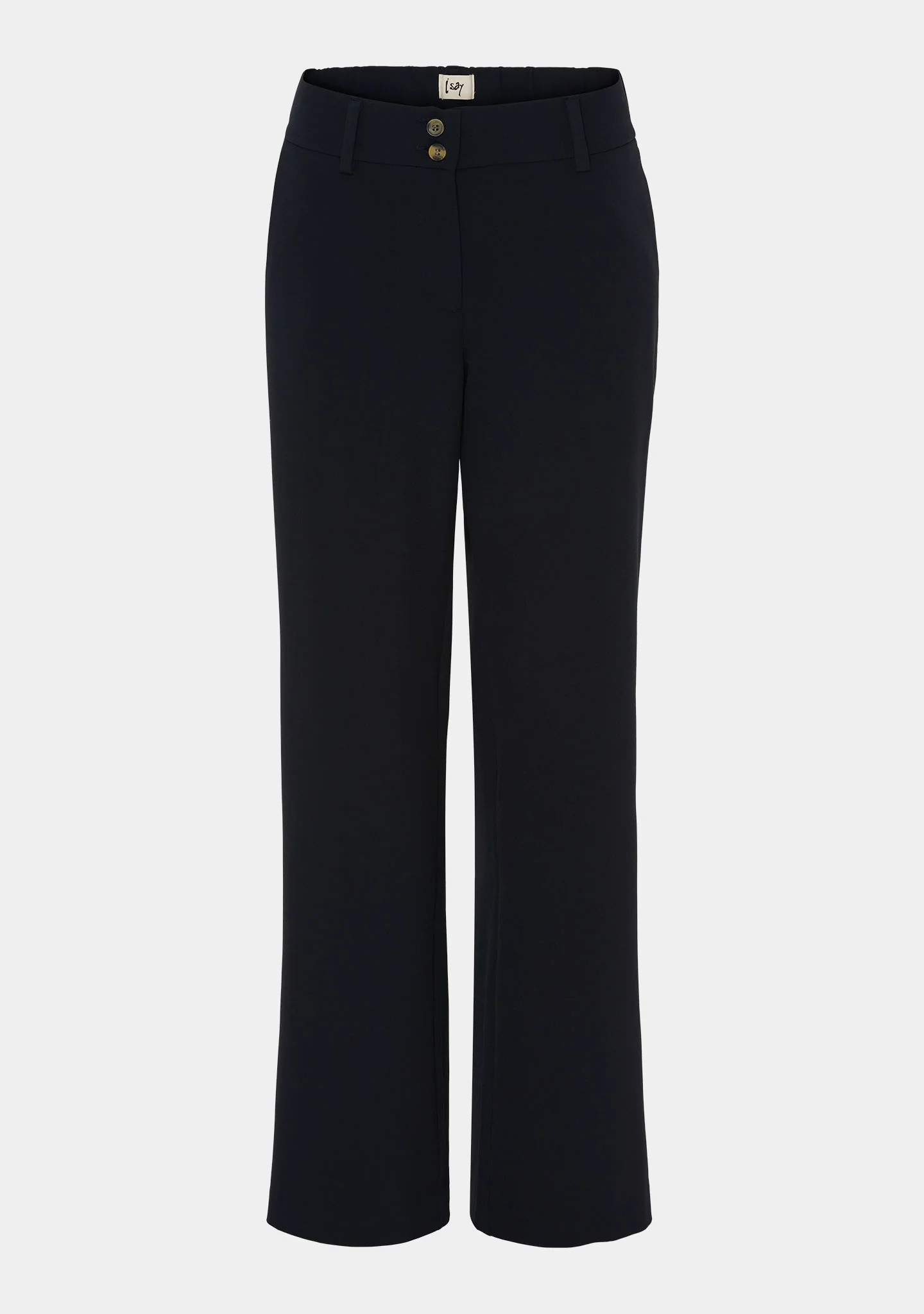 Firenze Wide Pant - Isay - 5