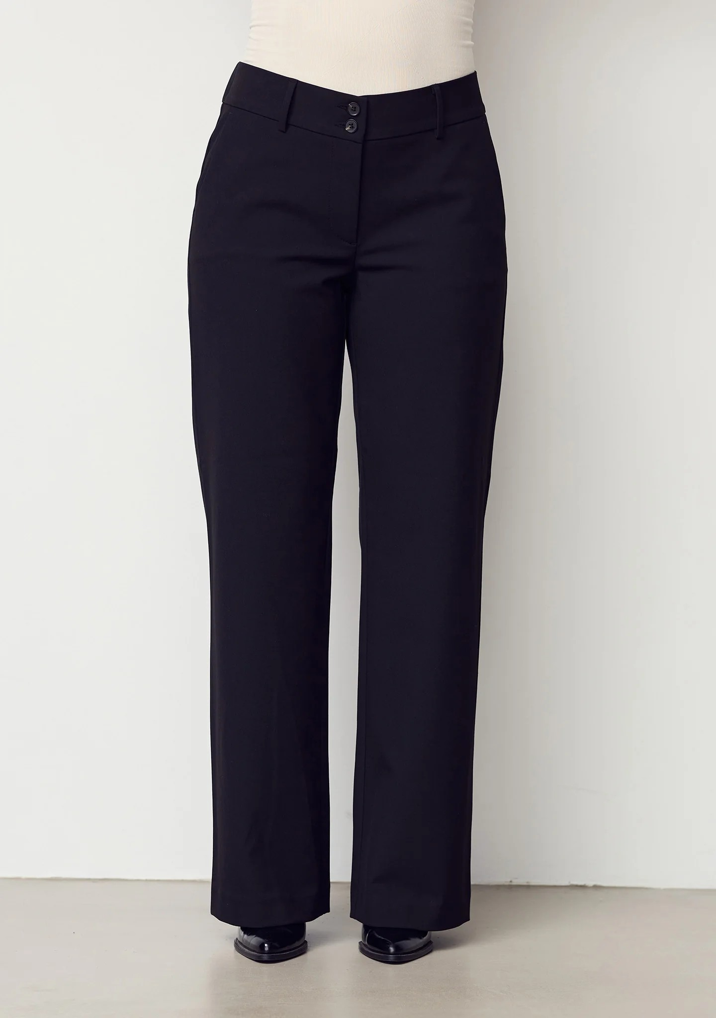 Firenze Wide Pant - Isay