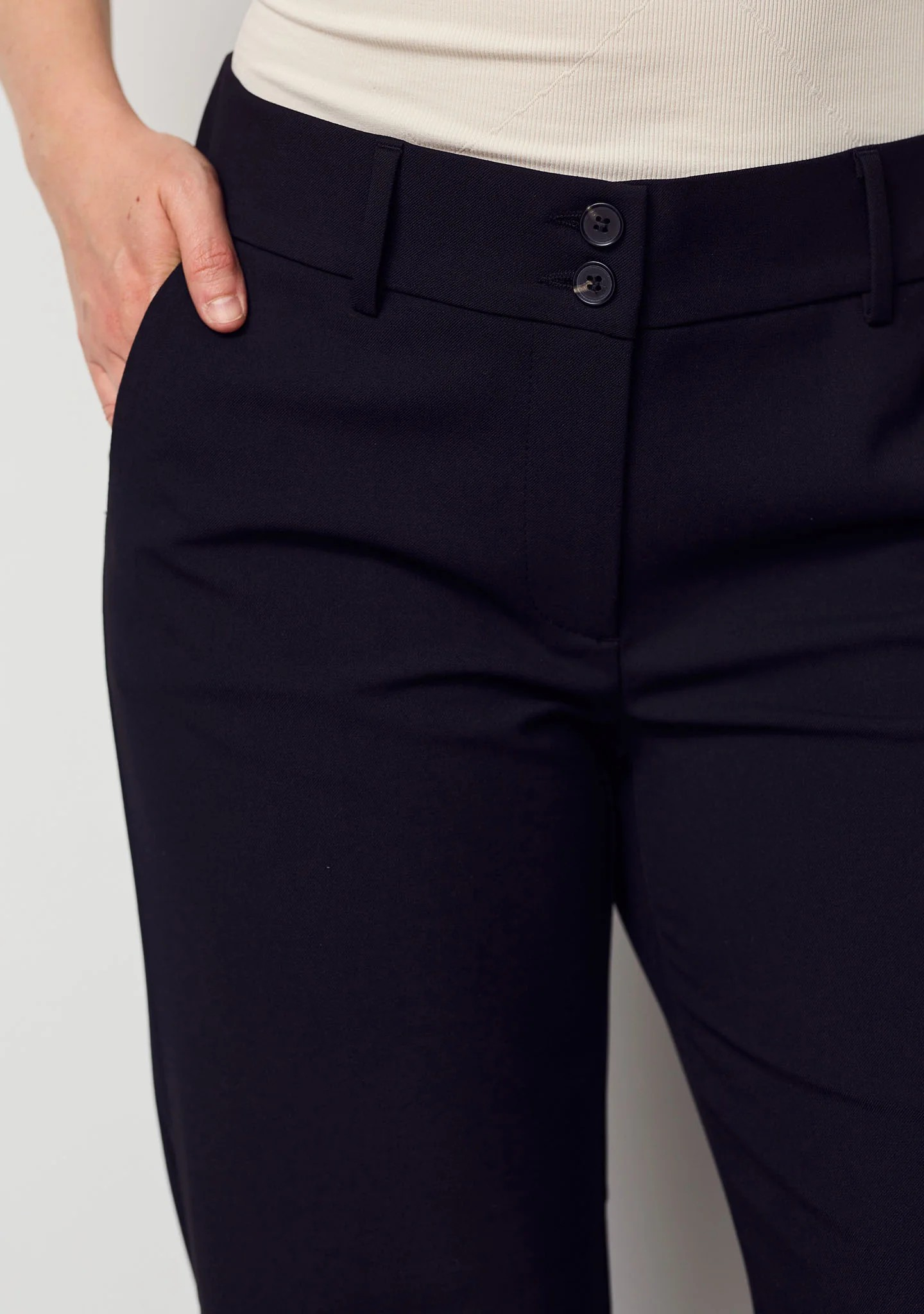 Firenze Wide Pant - Isay - 4