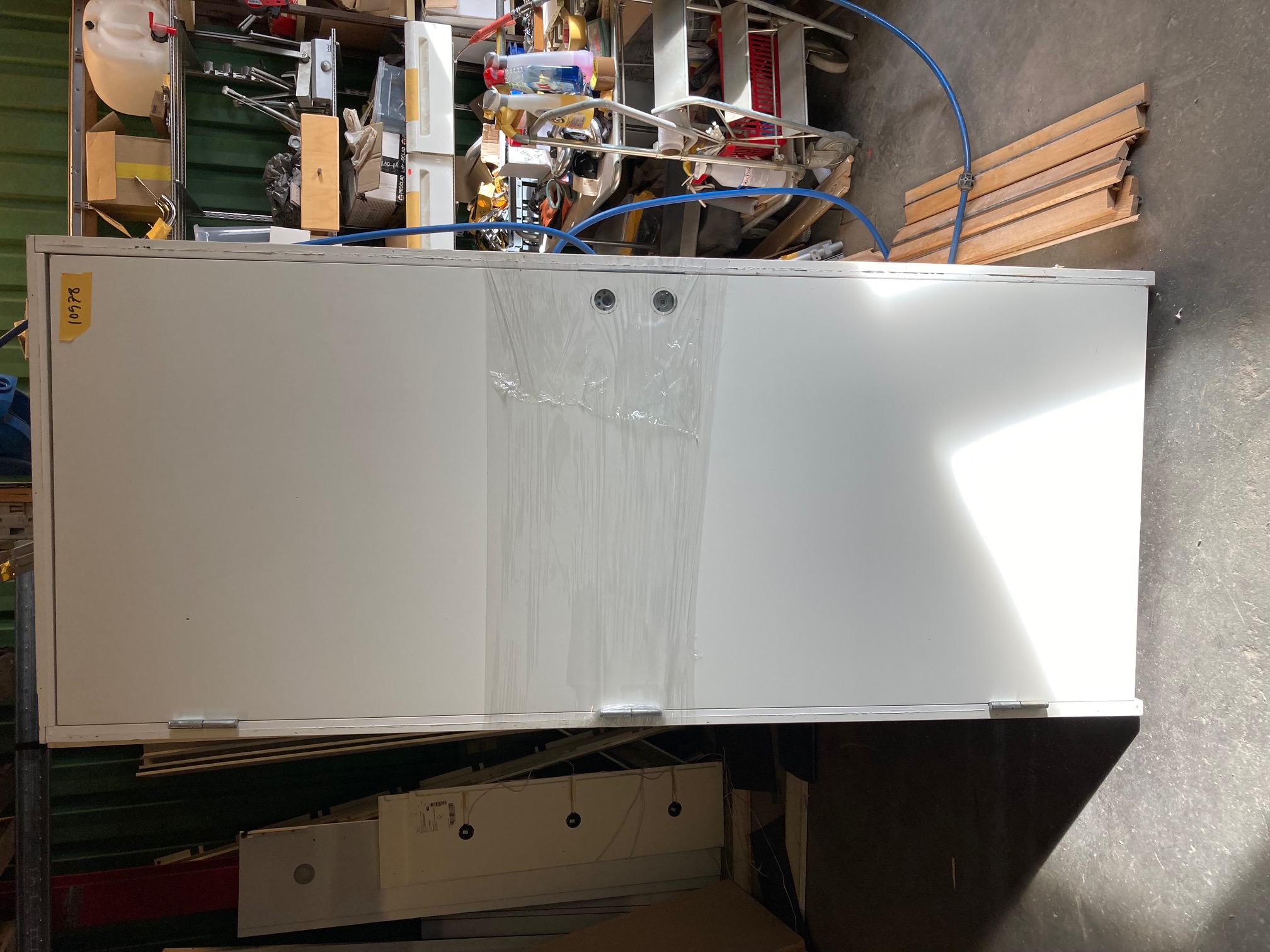 Dörr 9x21 VH/HH