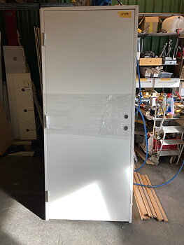 Dörr 9x21 VH/HH