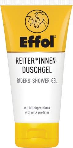 Effol Shower Gel 2-i-1 - 150 ml