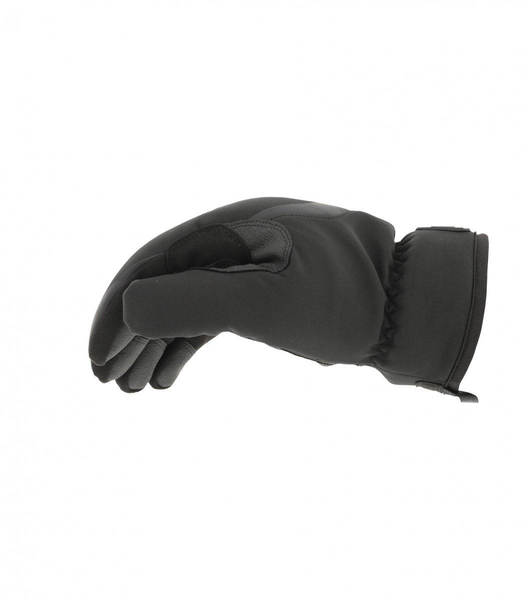 Mechanix ColdWork Fastfit Plus svart - 2
