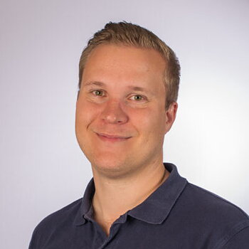 Jonas Sandberg