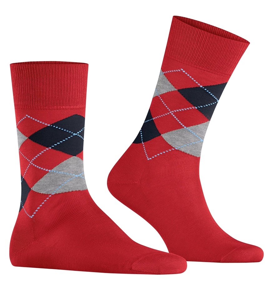 Burlington Manchester