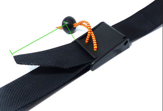 Whetman Sea guide towline - bogsersystem - 5