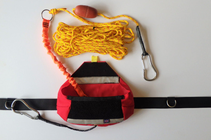 Whetman Sea guide towline - bogsersystem - 4