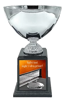 Pokal Deluxe- Bordtennis