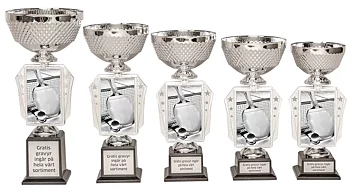 Pokal Action- Bordtennis