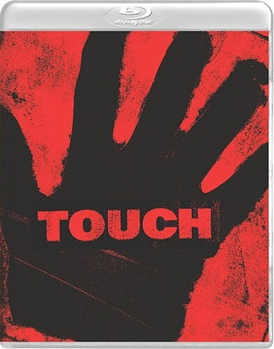 Touch (BLU-RAY)