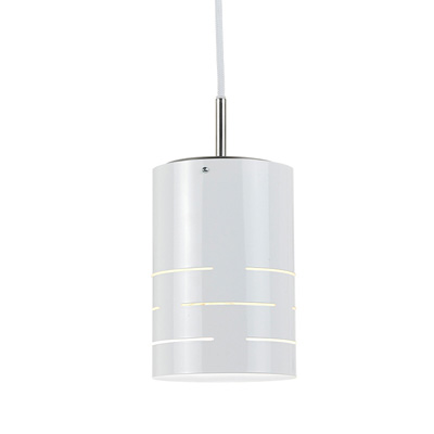 Treklövern Pendant White