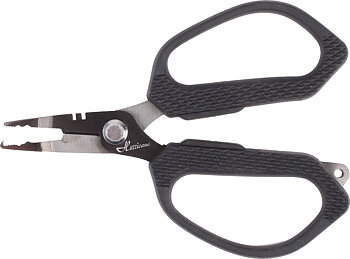 Hurricane Combo sax för fjäderringar och linor 13.2cm