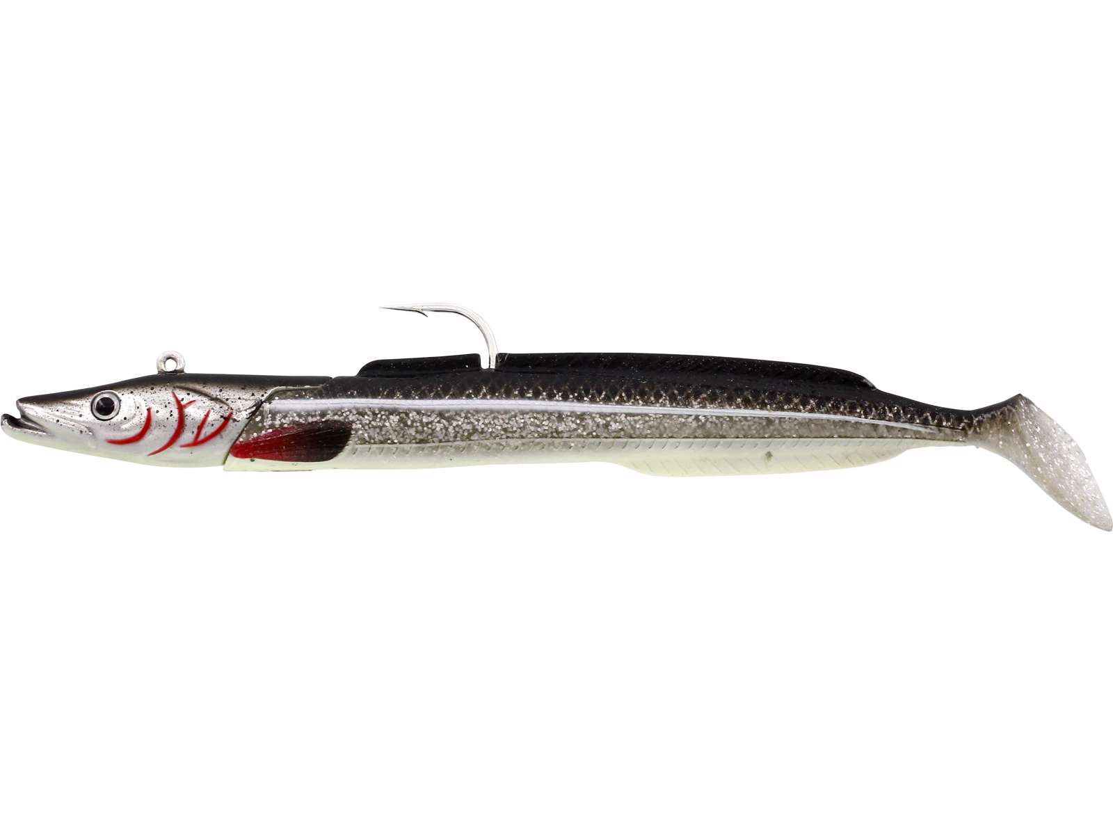 WESTIN SANDY ANDY JIG 150G 23CM sea fishing jig for cod and other sea fish