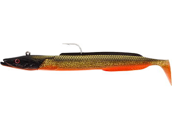 WESTIN SANDY ANDY JIG 150G 23CM havsfiskejigg för torsk och andra havsfiskar
