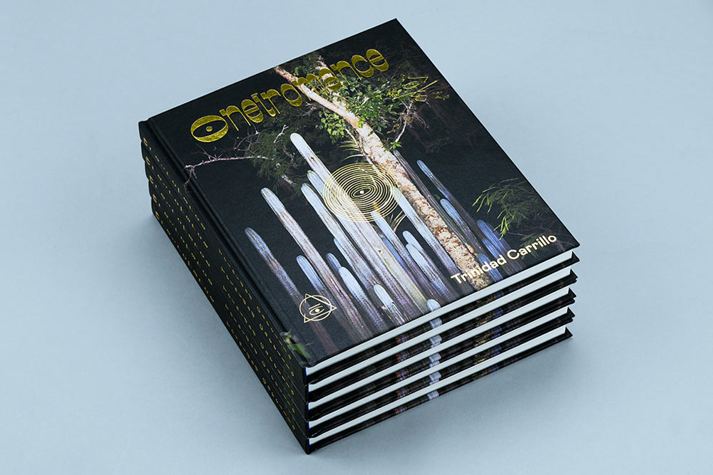 Trinidad Carrillo: Oneiromance - 6