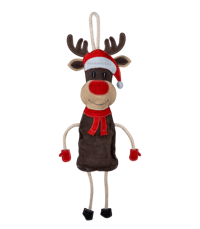 Waldhausen Rudi The Reindeer Hästleksak