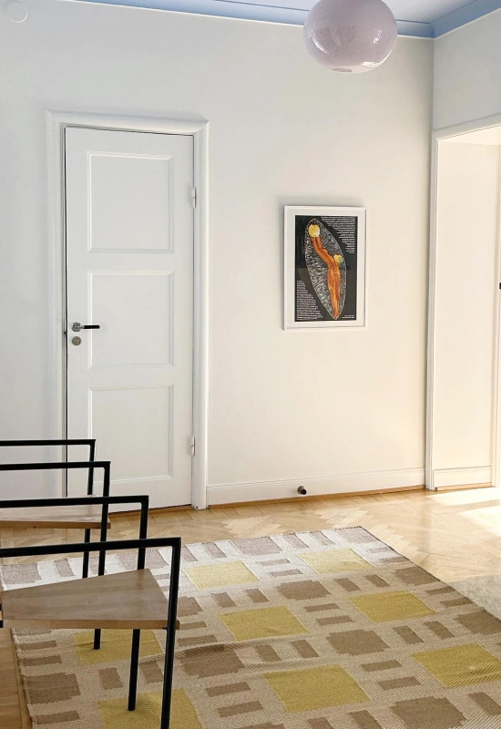 Evelina Kroon Sunny Side Up - 4
