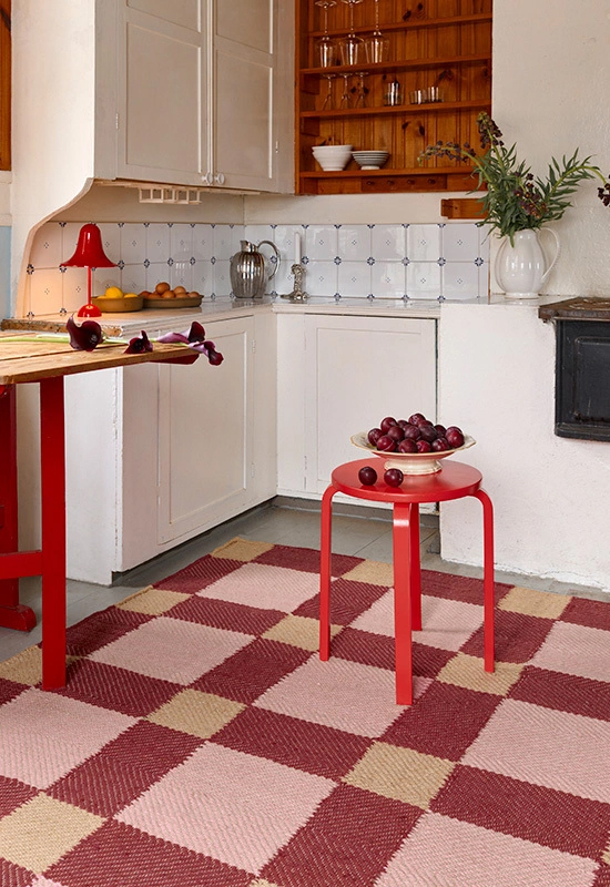 Evelina Kroon Plum Punch - 2