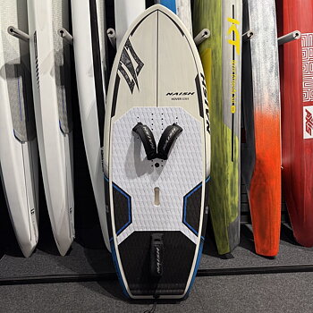 Begagnad foilbräda Naish Hover Wing Foil Ascend Carbon Ultra S28 4'9'' 52L