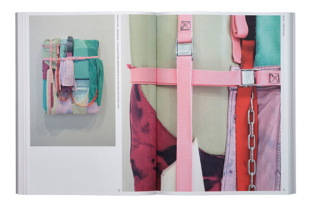 Jonas Liveröd: Grand Assembly – An Encyclopedic Inventory  - 4