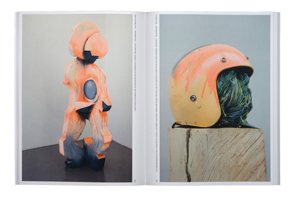 Jonas Liveröd: Grand Assembly – An Encyclopedic Inventory  - 5