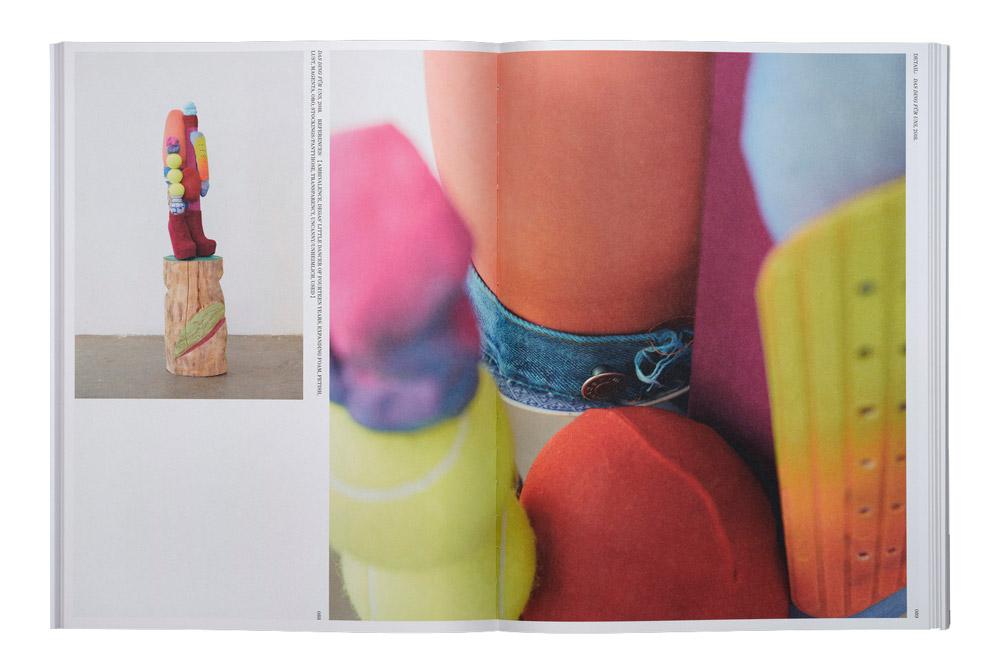Jonas Liveröd: Grand Assembly – An Encyclopedic Inventory  - 6
