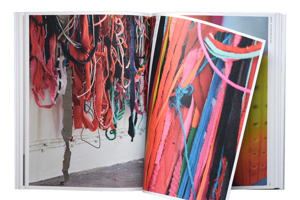 Jonas Liveröd: Grand Assembly – An Encyclopedic Inventory  - 3