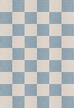 Chess Cornflower Blue