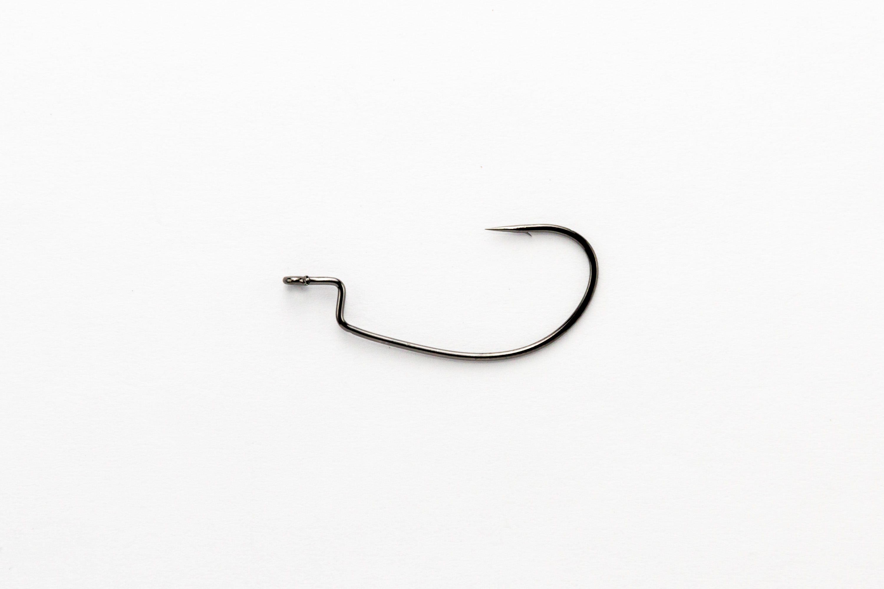 Decoy Worm 25 Kg Hook Wide - 2