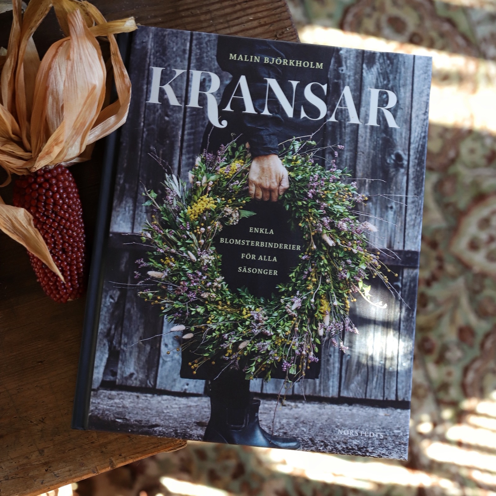 Bok – Kransar
