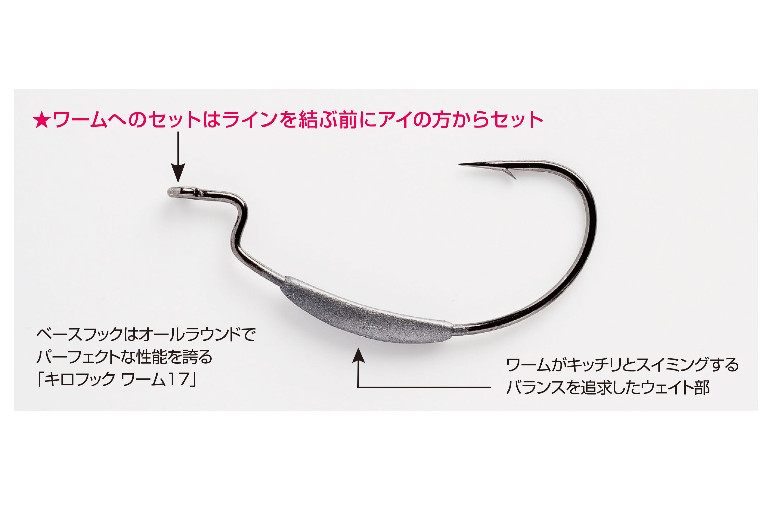 Decoy S-Switcher - 6