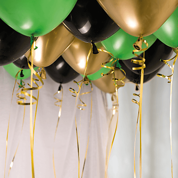 Shamrock Ballongtak