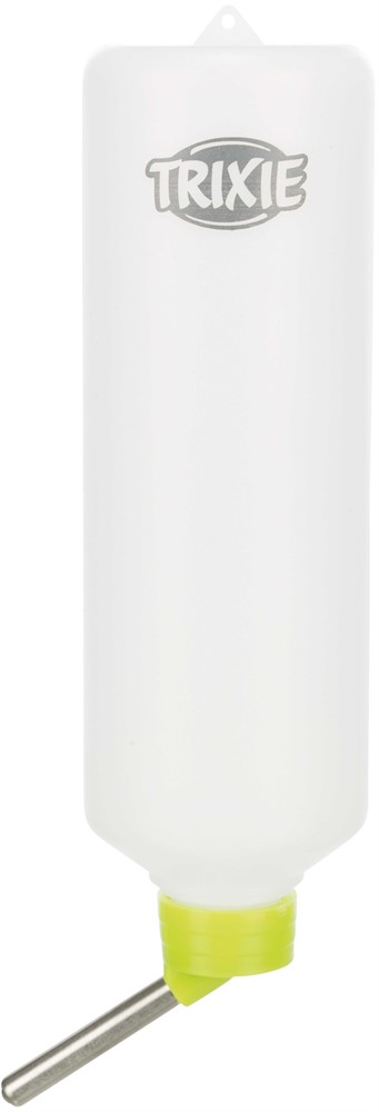 Vattenflaska i plast med ögla, 450ml - 3