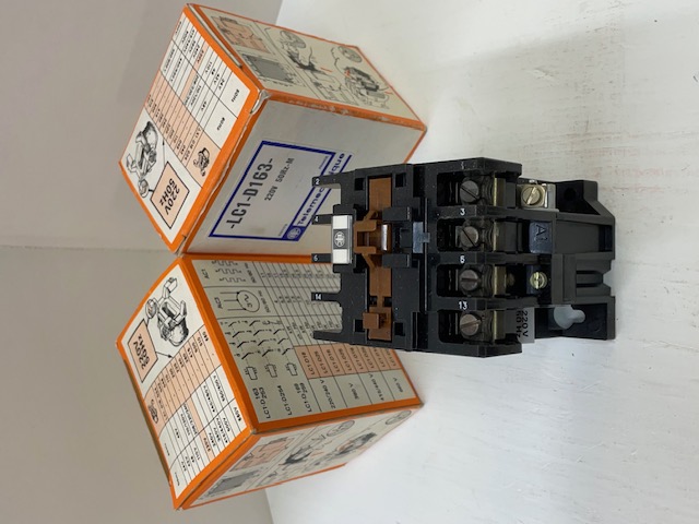 Kontaktor Telemechanique
