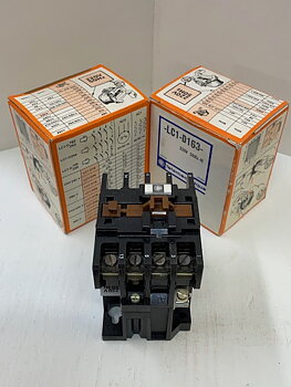 Kontaktor Telemechanique