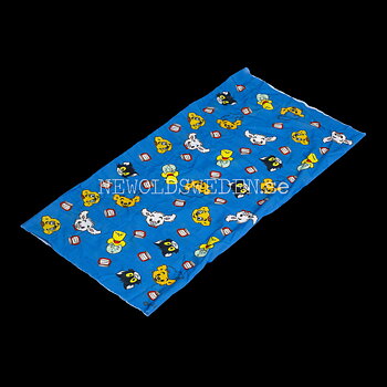 BAMSE BUFF - Bamse med vänner