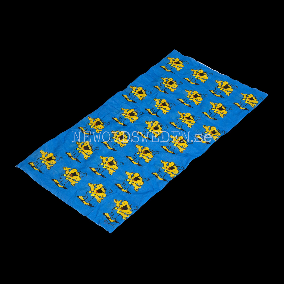BAMSE BUFF - 2