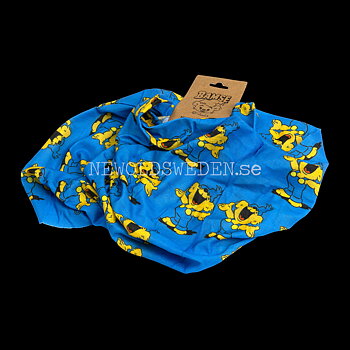 BAMSE BUFF