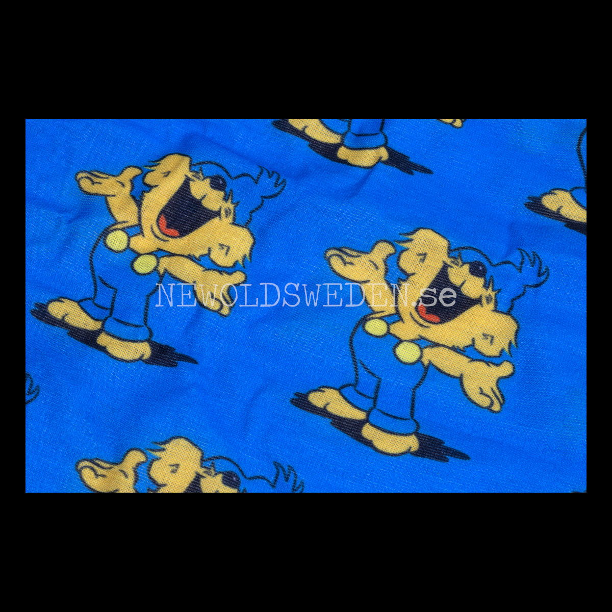 BAMSE BUFF - 3