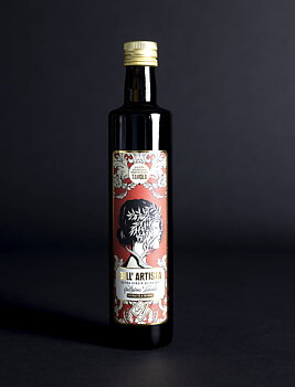 Olivolja Tavola 500 ml - Dell' Artista