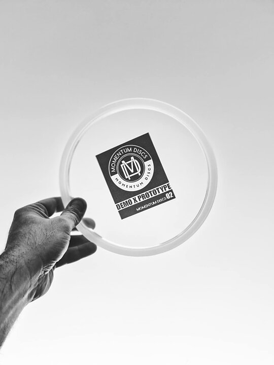 product-image Rush - First Run Certified