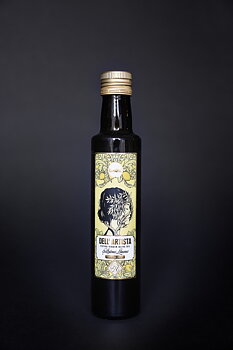 Olivolja Limone 250 ml - Dell' Artista