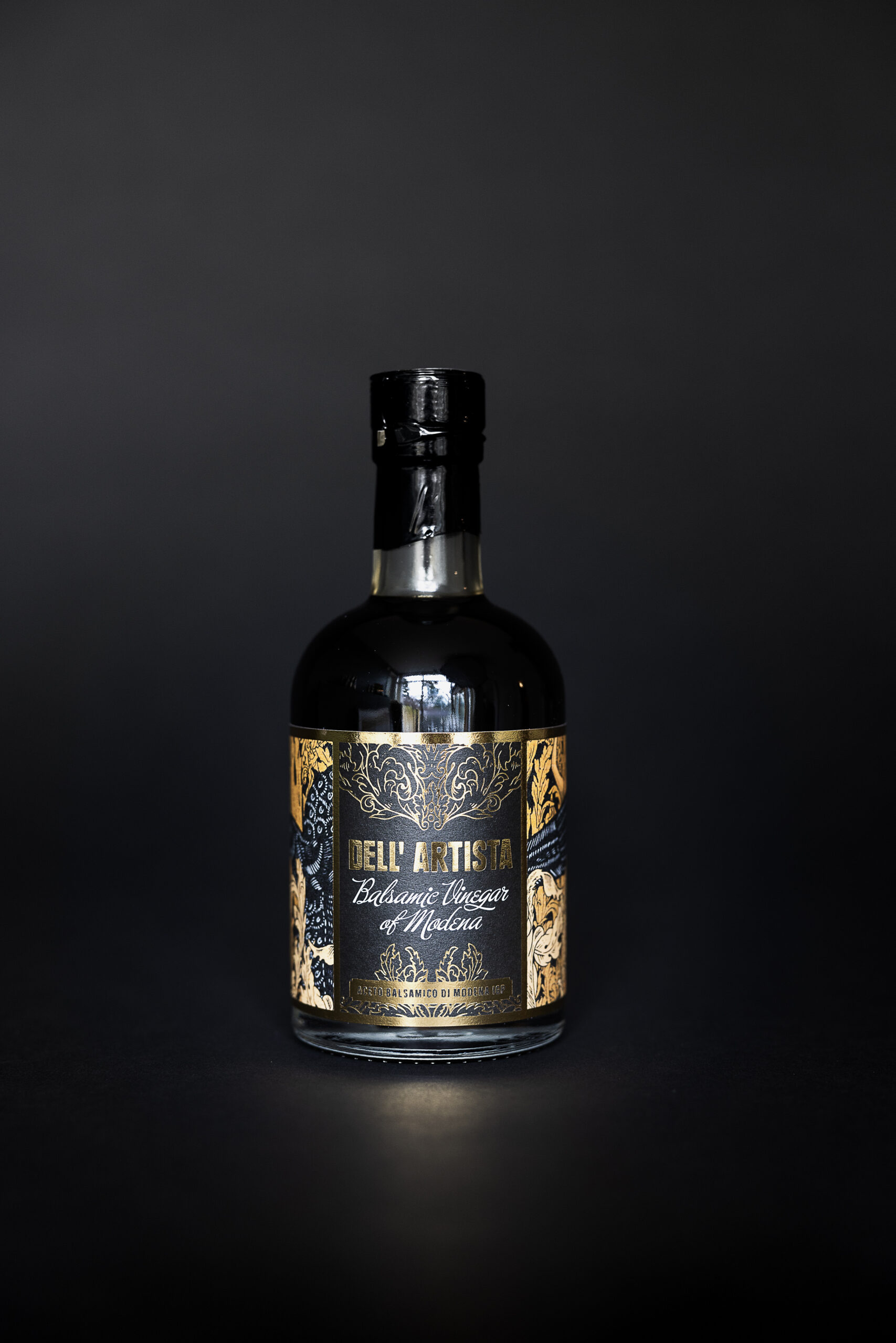 Balsamico Modena 250 ml - Dell' Artista