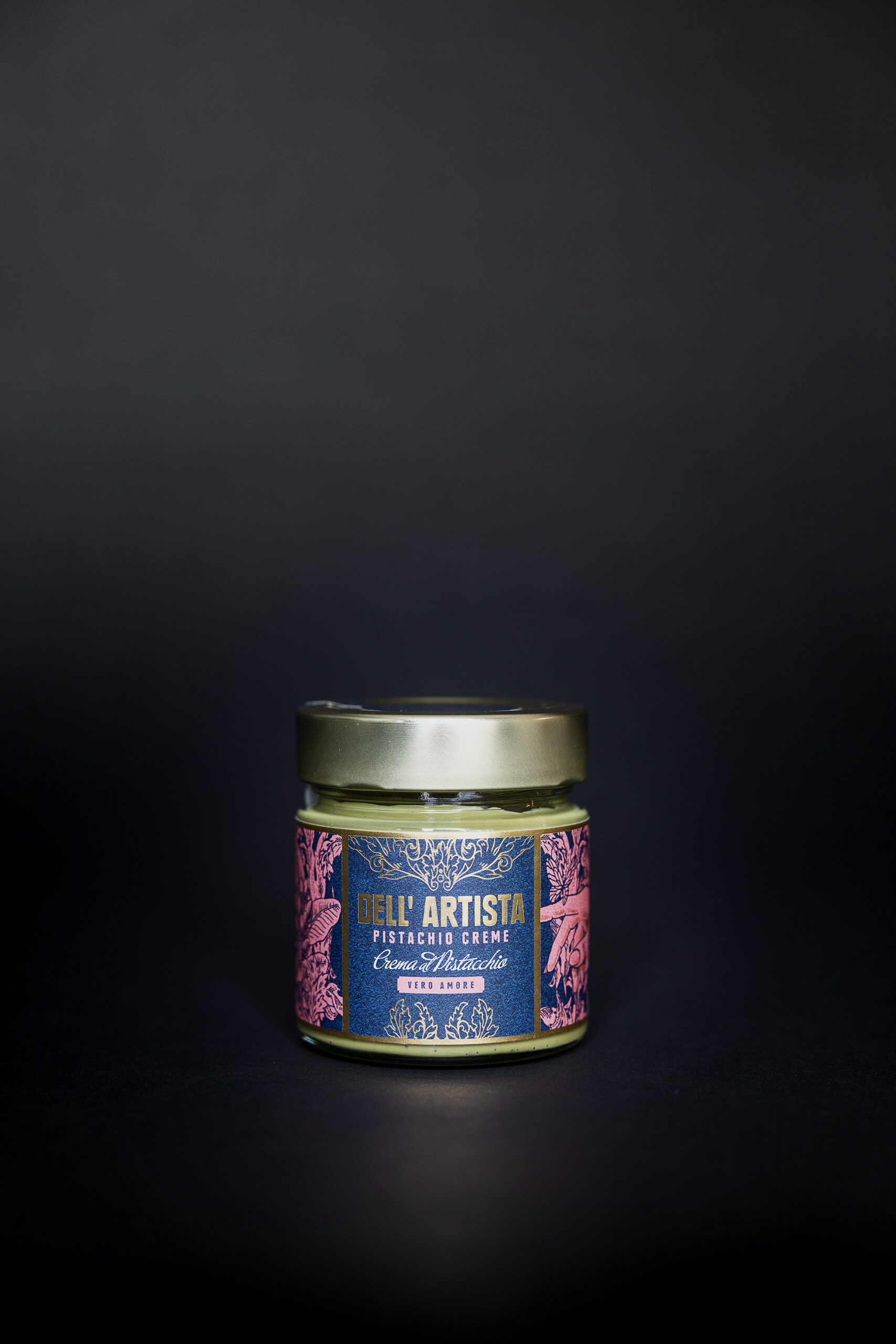 Pistachio Creme - Dell' Artista