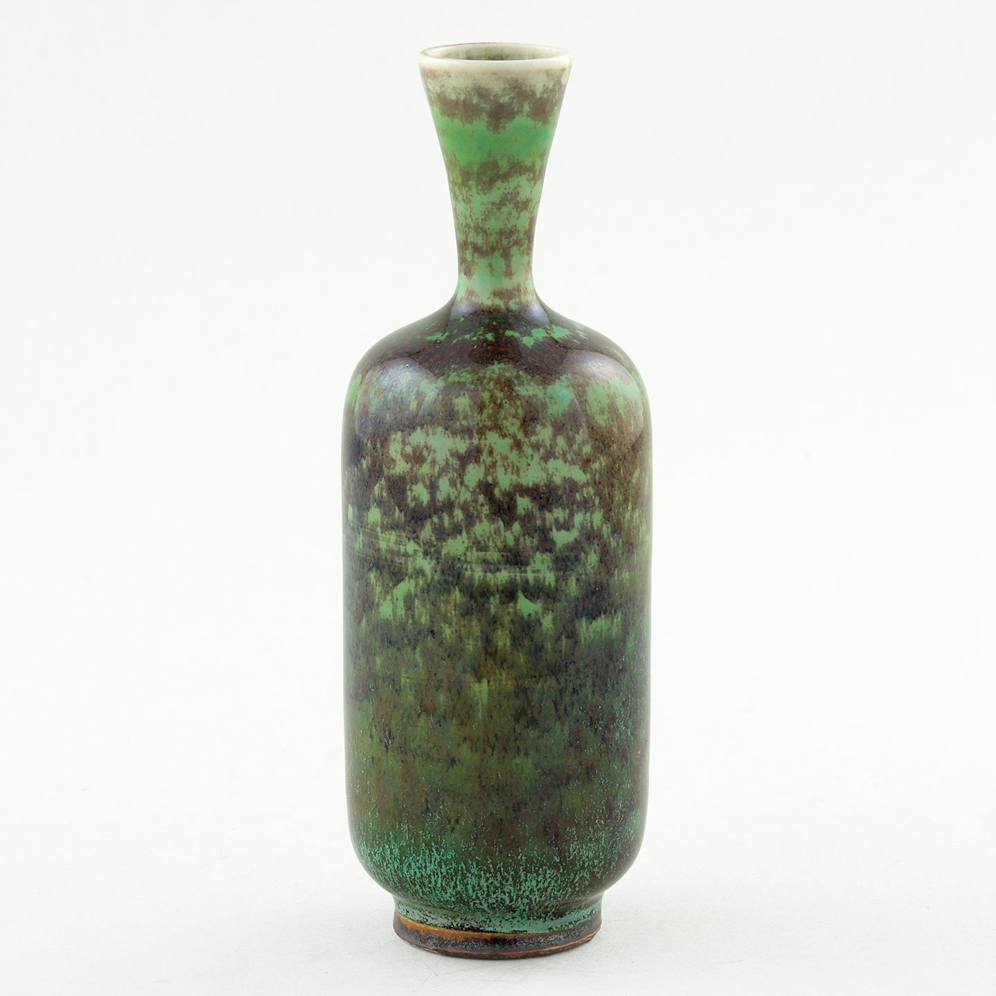 ベルントフリーベリ 一点もの 花瓶 北欧 ビンテージ ベルントフリー