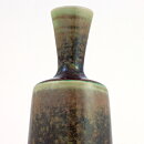 ベルント・フリーベリ  一点もの  赤茶/青緑色のベース  16cm  1976年