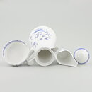 Stig Lindberg (Dresden 1962) Coffee Set with Pot, Creamer and Sugar Bowl