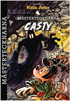 Mästertecknarna: Casty
