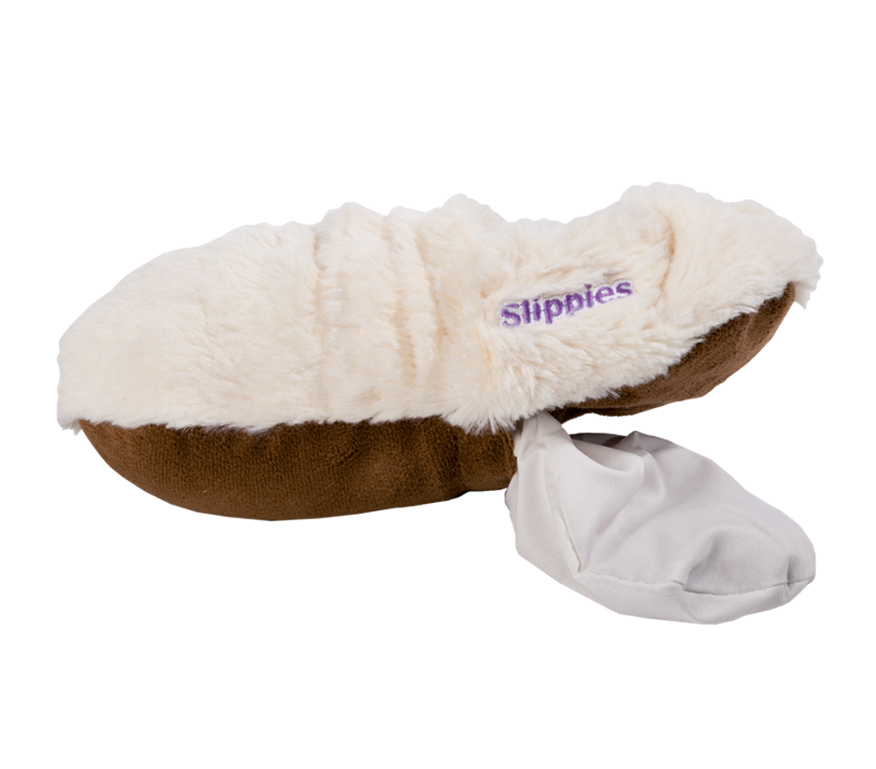 Warmies -Tofflor Deluxe - 2